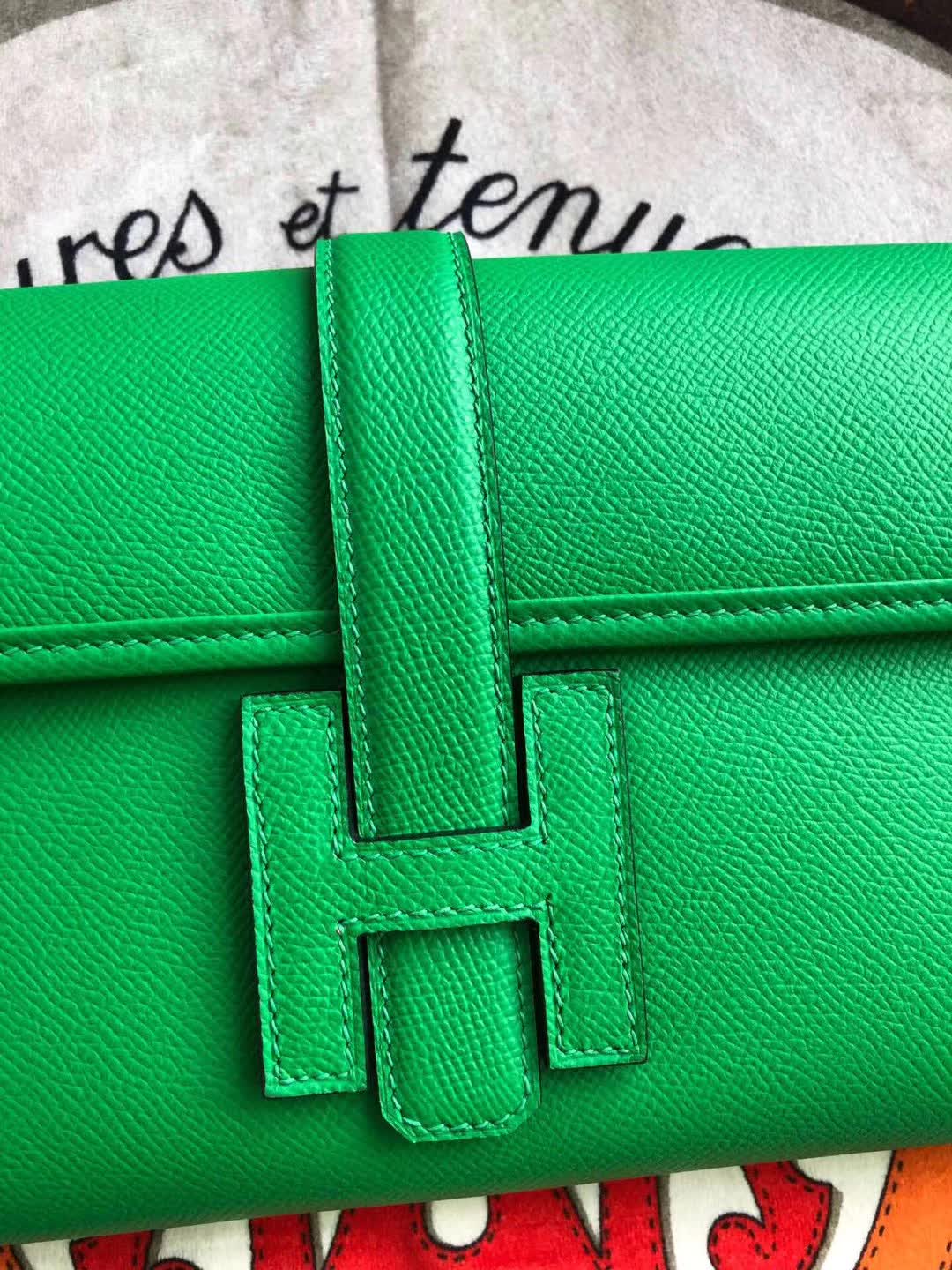 Hermes Wallets & Purse